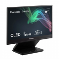 Màn Hình Di Động 15.6 inch Viewsonic VP16-OLED (FullHD, Oled, 60Hz, 1ms, USB Type C)