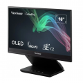 Màn Hình Di Động 15.6 inch Viewsonic VP16-OLED (FullHD, Oled, 60Hz, 1ms, USB Type C)