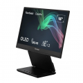 Màn Hình Di Động 15.6 inch Viewsonic VP16-OLED (FullHD, Oled, 60Hz, 1ms, USB Type C)