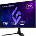 Màn Hình Gaming ViewSonic 25inch VX2528 (FHD, IPS, 180Hz, HDMI, DisplayPort)