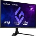 Màn Hình Gaming ViewSonic 25inch VX2528 (FHD, IPS, 180Hz, HDMI, DisplayPort)