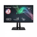 Màn Hình Đồ Hoạ ViewSonic 4K 27inch VP2756-4K (IPS, 60Hz, 5ms)