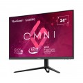 Màn Hình Gaming ViewSonic 23.8inch VX2428J (Full HD, Fast IPS, 165Hz, 0.5ms)