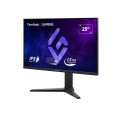 Màn Hình Gaming ViewSonic 24.5inch VX2528J (Full HD, IPS, 180Hz, 0.5ms)