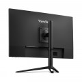 Màn Hình Gaming ViewSonic 2K 27inch VX2728J-2K (QHD, Fast IPS, 165Hz, 0.5ms)