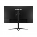 Màn Hình Gaming ViewSonic 2K 27inch VX2728J-2K (QHD, Fast IPS, 165Hz, 0.5ms)