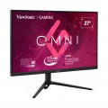 Màn Hình Gaming ViewSonic 27inch VX2728J (Full HD, Fast IPS, 165Hz, 0.5ms)
