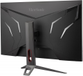 Màn Hình Gaming ViewSonic 2K 32inch VX3219-2K-PRO-2 (IPS, 165Hz, 250 cd/m2, HDMI, Display Port)
