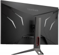 Màn Hình Gaming ViewSonic 2K 32inch VX3219-2K-PRO-2 (IPS, 165Hz, 250 cd/m2, HDMI, Display Port)