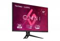 Màn Hình Gaming ViewSonic 2K 32inch VX3219-2K-PRO-2 (IPS, 165Hz, 250 cd/m2, HDMI, Display Port)