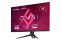 Màn Hình Gaming ViewSonic 2K 32inch VX3219-2K-PRO-2 (IPS, 165Hz, 250 cd/m2, HDMI, Display Port)