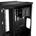 Vỏ case Corsair 6500D Airflow Mid-Tower TG Black (CC-9011259-WW) (E-ATX, Chưa bao gồm Fan, Max 13 Fan, Rad 360)
