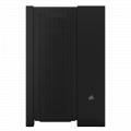Vỏ case Corsair 6500D Airflow Mid-Tower TG Black (CC-9011259-WW) (E-ATX, Chưa bao gồm Fan, Max 13 Fan, Rad 360)