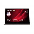 Màn Hình Di Động ViewSonic 15.6inch VG1655 (Full HD, IPS, 60Hz, 6.5ms, Tích Hợp Loa)