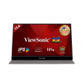 Màn Hình Di Động ViewSonic 15.6inch VG1655 (Full HD, IPS, 60Hz, 6.5ms, Tích Hợp Loa)