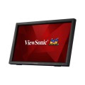 Màn Hình Di Động ViewSonic 22inch TD2223 (Full HD, IPS, 60Hz, 5ms, Tích Hợp Loa)