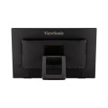 Màn Hình Di Động ViewSonic 22inch TD2223 (Full HD, IPS, 60Hz, 5ms, Tích Hợp Loa)