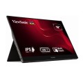 Màn Hình Di Động ViewSonic 15.6inch TD1655 (Full HD, IPS, 60Hz, 5ms, Tích Hợp Loa)