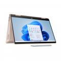 Laptop HP Pavilion X360 14-ek2027TU 9Z2V9PA (Intel Core 7 150U, RAM 16GB, SSD 512GB, Màn Hình 14inch FHD, Cảm Ứng, Có Pen, Windows 11 Home, Gold)