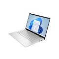 Laptop HP Pavilion X360 14-ek2017TU 9Z2V5PA (Intel Core 5 120U, RAM 16GB, SSD 512GB, Màn Hình 14 inch FHD, Cảm Ứng, Có Pen, Windows 11 Home, Silver)