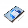Laptop HP Pavilion X360 14 ek2024TU 9Z2V6PA (Intel Core5-120U, RAM 16GB, SSD 512GB, Màn Hình 14inch FHD, Cảm Ứng, Có Pen, Windows 11 Home, Gold)