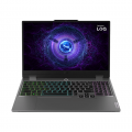 Laptop Gaming Lenovo LOQ 15IRX9 83DV000NVN (Intel Core i7-13650HX, RAM 16GB, SSD 512GB, RTX 4050 6GB, Màn Hình 15.6inch FHD 144Hz 100% sRGB, Windows 11)