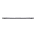 MACBOOK AIR M3 2024 (Z1B6001H3) (APPLE M3, 8C CPU, 10C GPU, 16GB RAM, 256GB SSD, Màn Hình 13.6 INCH, Màu Xám, Hàng Chính Hãng)