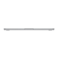 MACBOOK AIR M3 2024 (Z1B8001FZ) (APPLE M3, 8C CPU, 10C GPU, 16GB RAM, 256GB SSD, Màn Hình 13.6 INCH, Màu Bạc, Hàng Chính Hãng)
