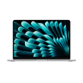 MACBOOK AIR M3 2024 (Z1B8001FZ) (APPLE M3, 8C CPU, 10C GPU, 16GB RAM, 256GB SSD, Màn Hình 13.6 INCH, Màu Bạc, Hàng Chính Hãng)