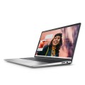 Laptop Dell Inspiron 3530 P16WD (Intel Core I7 1355U, RAM 16GB, SSD 1TB, Intel UHD Graphics, Màn Hình 15.6inch FullHD, Windows 11 Office, Màu Bạc)