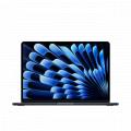 MACBOOK AIR M3 2024 (Z1BC001MQ) (APPLE M3, 8C CPU, 10C GPU, 16GB RAM, 256GB SSD, Màn Hình 13.6 INCH, Màu Xanh Đen, Hàng Chính Hãng)