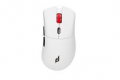 Chuột gaming có dây EDRA EM626 White (PMW3327, 12.000 DPI)
