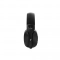 Tai nghe gaming không dây EDRA EH495W (3 mode, Mic tháo rời, Receiver 2 đầu cắm USB-A + USB-C)