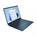 Laptop HP Spectre x360 14-ef2062TU 8F5T5PA (Intel Core i7-1355U, RAM 16GB, SSD 1TB, Intel Iris Xe Graphics, Màn Hình 13.5inch WUXGA Touch, Có Pen, Windows 11 Home)