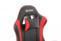 Ghế Gaming EDRA DIGNITY EGC234 - Màu Đen Đỏ