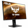 Màn Hình Asus Tuf Gaming VG279QR 27Inch, FullHD, IPS, 165Hz, 1ms, Tích Hợp Loa 