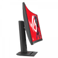 Màn Hình Cong Gaming Asus ROG Strix XG27WCS 27inch, 2K, VA, 180Hz, 1ms, HDMI