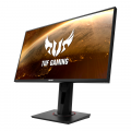 Màn Hình Asus TUF Gaming VG259QM, 25 inch, Full HD, IPS, 280Hz, 1ms, HDMI & DisplayPort