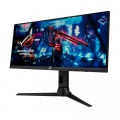 Màn Hình Gaming Asus ROG Strix XG309CM, 29.5inch, UWHD, Fast IPS, 220Hz, 1ms, Tích Hợp Loa