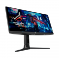 Màn Hình Gaming Asus ROG Strix XG309CM, 29.5inch, UWHD, Fast IPS, 220Hz, 1ms, Tích Hợp Loa