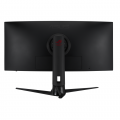 Màn Hình Cong Gaming Asus ROG Strix XG349C, 34inch, UWQHD, Fast IPS, 180Hz, 1ms