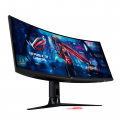 Màn Hình Cong Gaming Asus ROG Strix XG349C, 34inch, UWQHD, Fast IPS, 180Hz, 1ms