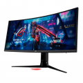 Màn Hình Cong Gaming Asus ROG Strix XG349C, 34inch, UWQHD, Fast IPS, 180Hz, 1ms