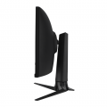 Màn Hình Cong Gaming Asus ROG Strix XG349C, 34inch, UWQHD, Fast IPS, 180Hz, 1ms