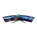 Màn Hình Cong Gaming Asus ROG Strix XG49VQ, 49inch, DFHD, VA, 144Hz, 4ms, Tích Hợp Loa