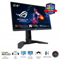 Màn Hình Gaming Asus ROG Swift Pro PG248QP, 24.1 inch, Full HD, TN, 540Hz, 0.2ms, HDMI & DisplayPort