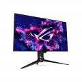 Màn Hình Gaming Asus ROG Swift OLED PG32UCDM, 32 inch, 4K UHD, QD OLED, 240Hz, 0.03ms, 135%sRGB