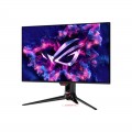 Màn Hình Gaming Asus ROG Swift OLED PG32UCDM, 32 inch, 4K UHD, QD OLED, 240Hz, 0.03ms, 135%sRGB