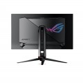 Màn Hình Gaming Asus ROG Swift OLED PG32UCDM, 32 inch, 4K UHD, QD OLED, 240Hz, 0.03ms, 135%sRGB