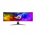 Màn Hình Cong Gaming 49inch Asus ROG Swift OLED PG49WCD (2K, OLED, 144Hz, 0.03ms, FreeSyncPro, GSYNC)